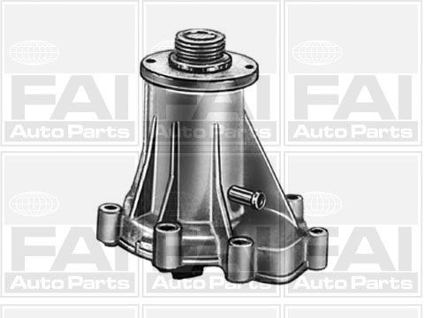 FAI AUTOPARTS Veepump WP6146